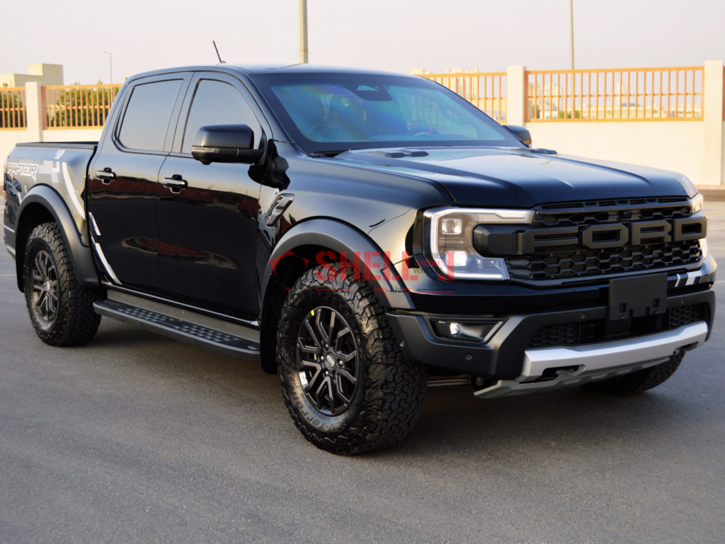 Armored Cars North America – Shell Armored Vehicles